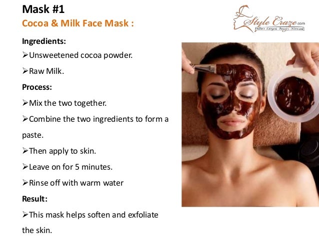 milk facial homemade Statue of limitations on sexual discrimination